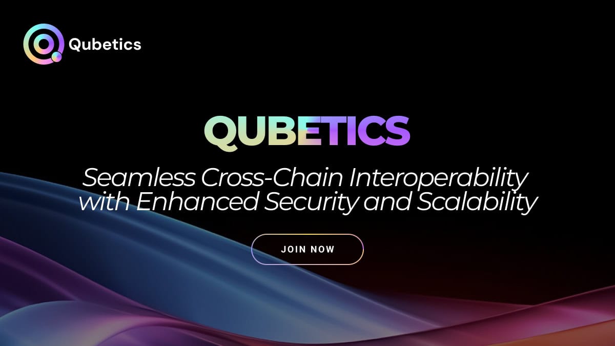 Injective Made Waves, But Qubetics Could Be the Best Performing Crypto in 2025