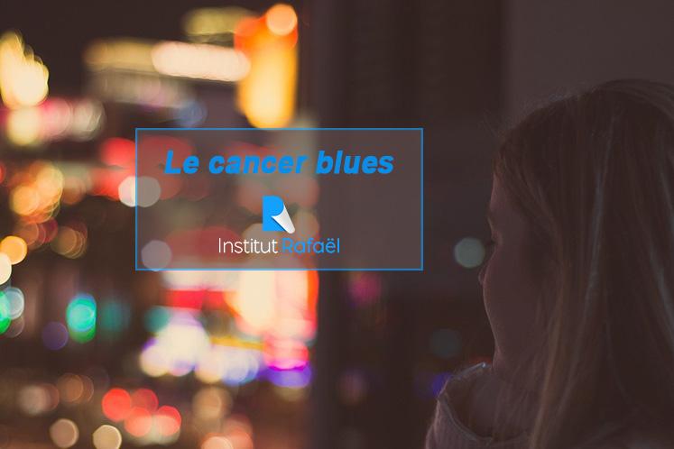 L’après traitement en cancérologie ou le CANCER BLUES