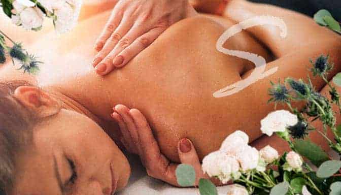 SHOULDER MASSAGE FOR PAIN RELIEF 4 shoulder massage techniques