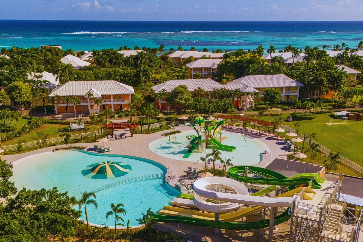 best all inclusive resorts for families