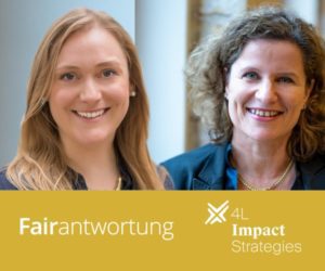 Fairantwortung-home Fairantwortung / 4L Impact