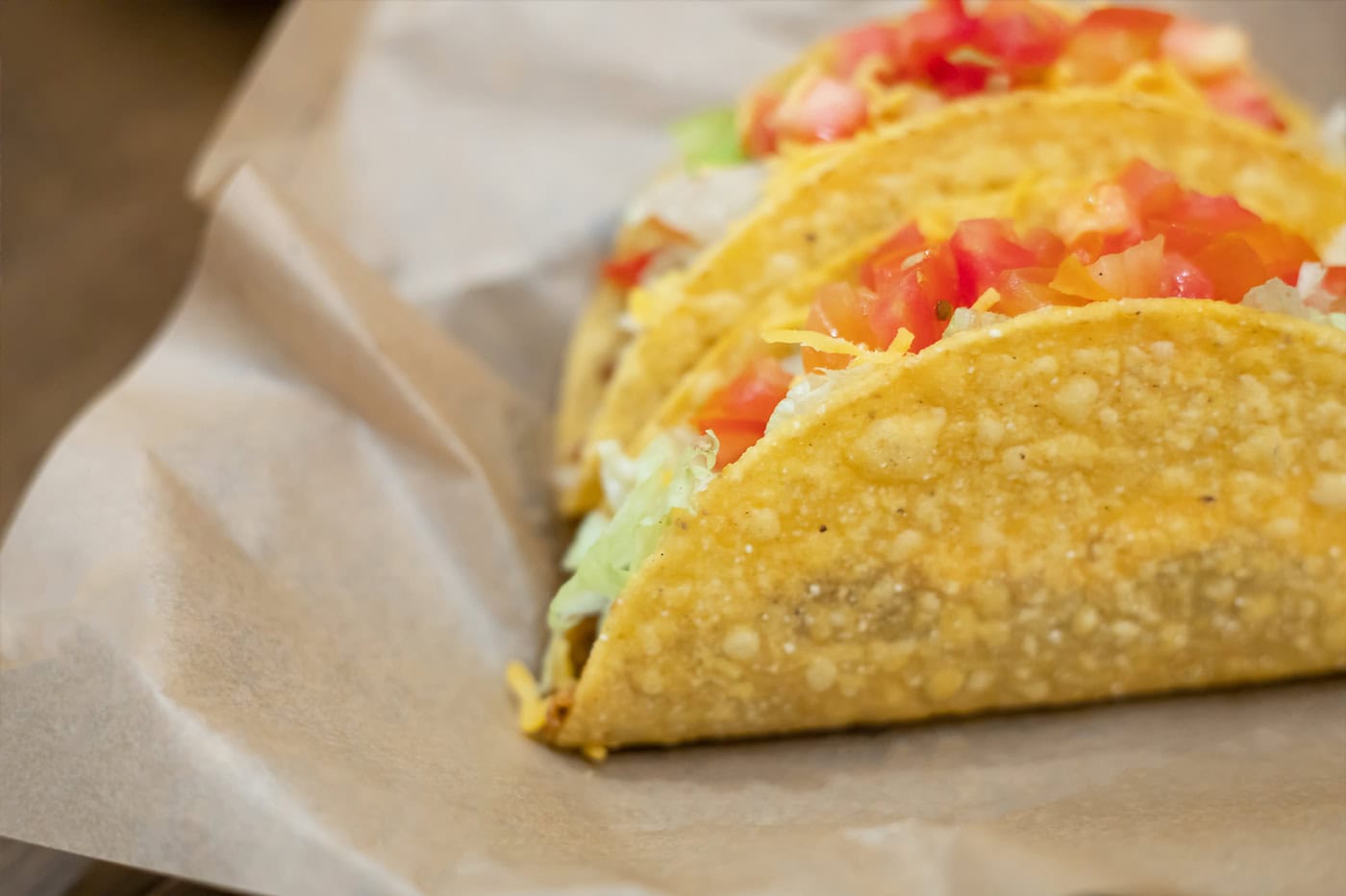 Taco Bell Full Menu Nutrition Guide For 2026