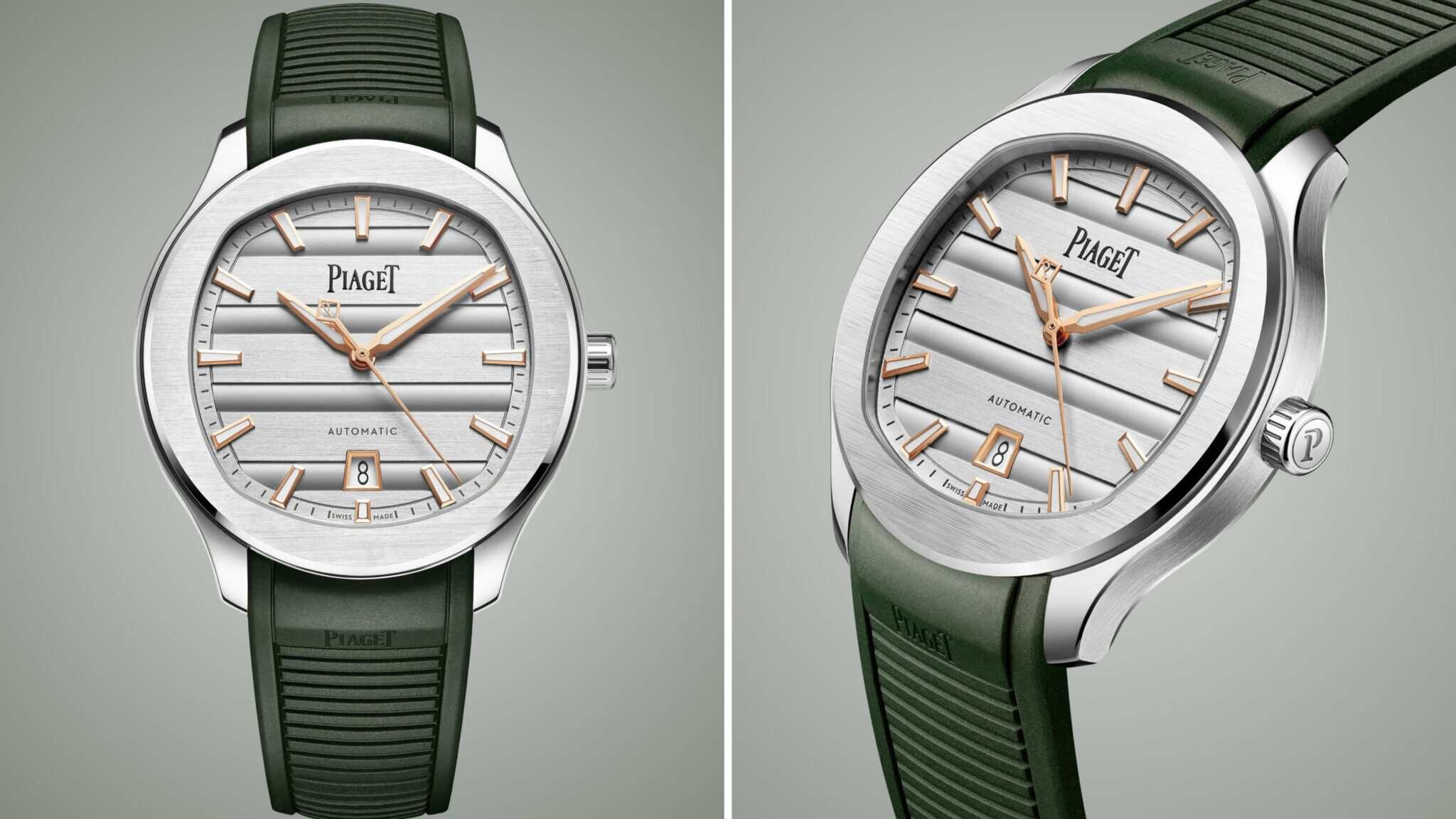 Piaget Polo Signature