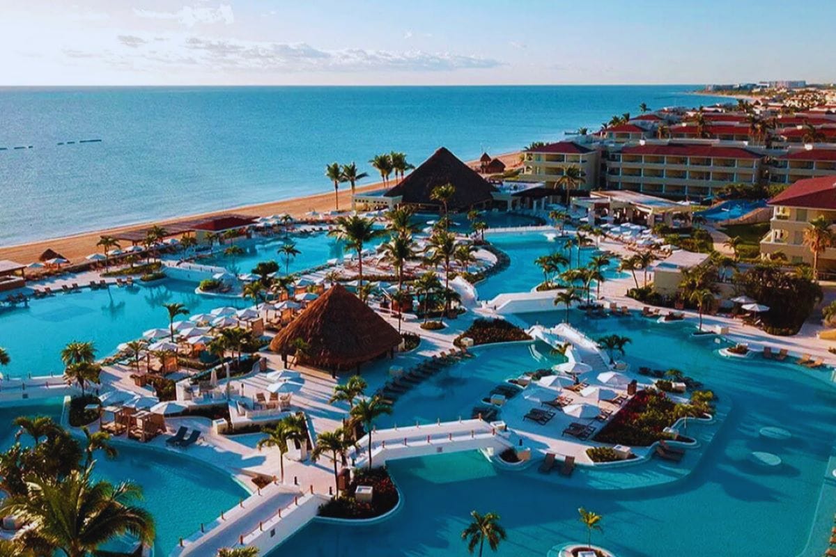 best all inclusive resorts for families