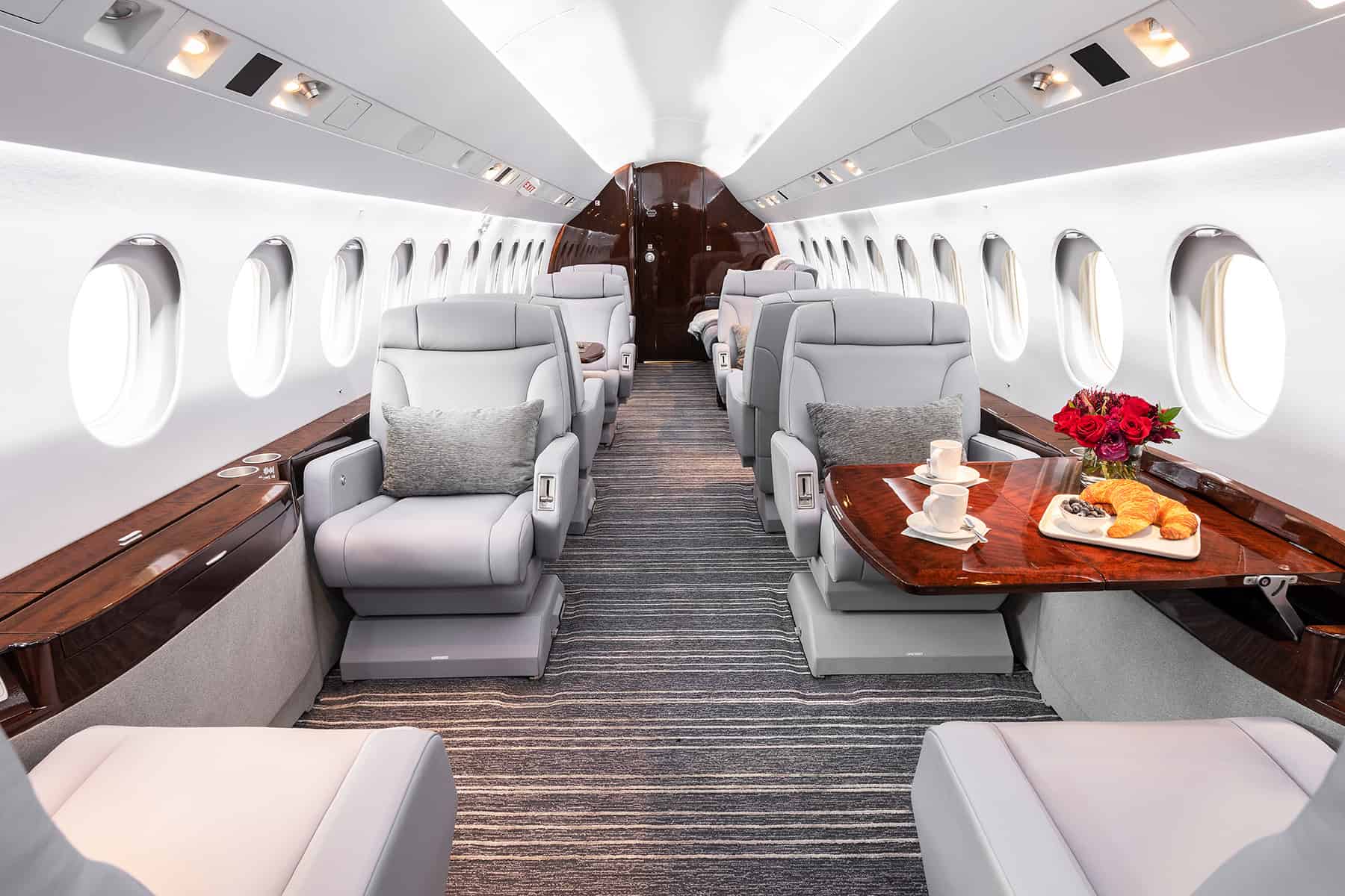 Falcon 900EX EASy 452 04