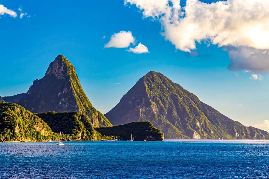 Saint Lucia Travel Insurance Saint Lucia Travel Insurance