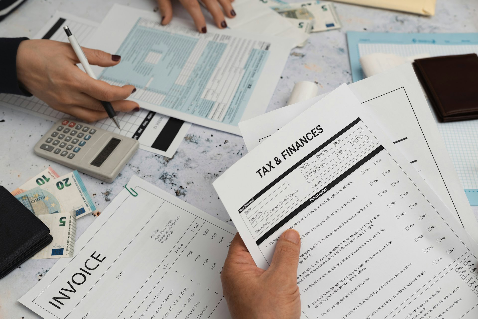 Körperschaftsteuer abzugsfähig: Welche Aufwendungen sind steuerlich absetzbar?