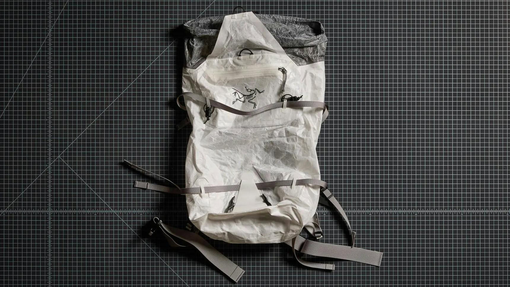 Arc'teryx Alpha SL 30