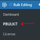 select woo products plugin