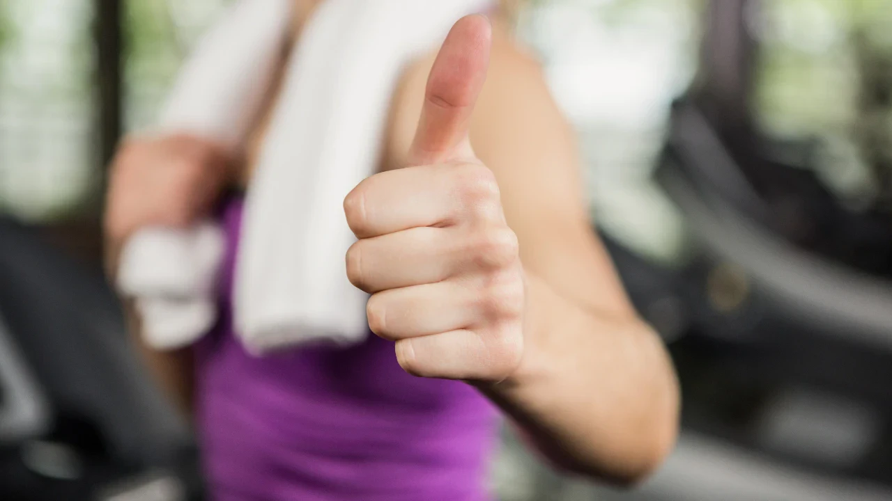 Adhésion constante aux recommandations d’activité physique