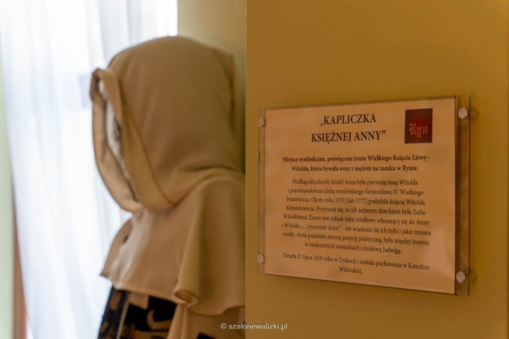 zamki gotyckie na Warmii i Mazurach