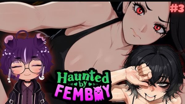 haunted by femboy apk mediafire haunted by femboy apk mediafire
