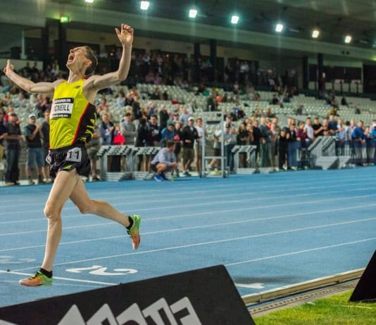 Aussie Rio Updates Via Social Media: Day 2 NIGHT