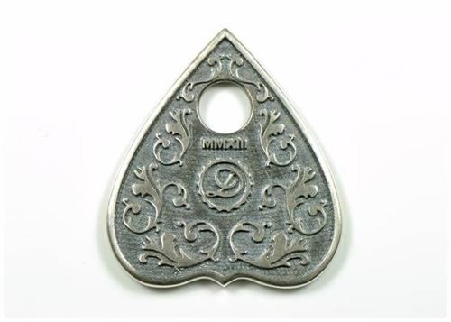 Decimononic - Vigilat planchette (Classical Ed)