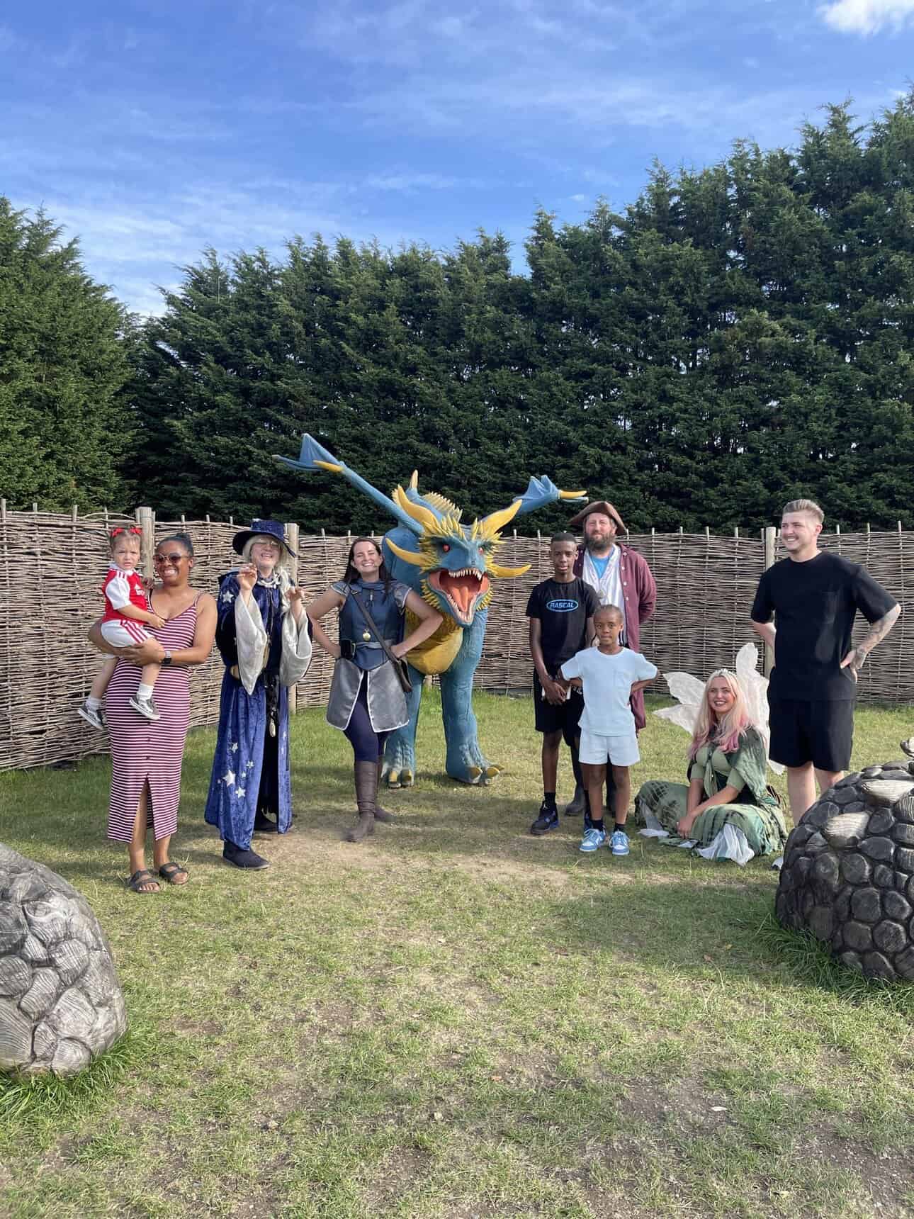 Adore Charlotte - about me page images.