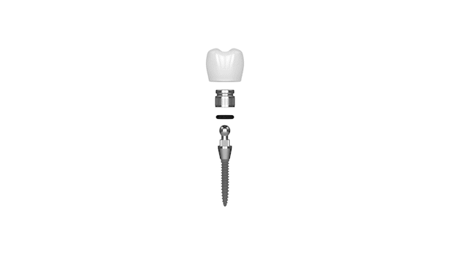 Non-Invasive Dental Implant in Austin, TX | Free Consultations