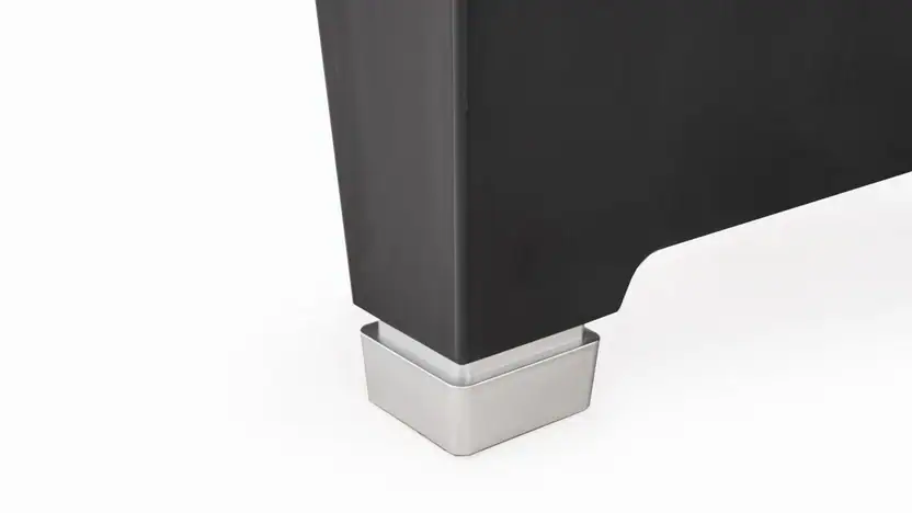 Hệ thống căn chỉnh chân bàn Rasson Accura | Bida Hoàng Anh Nam Group