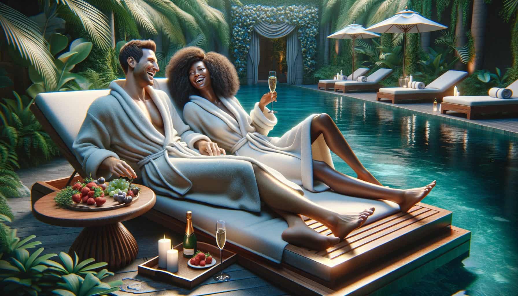 valentine’s day couple spa experience at luxor spa abuja