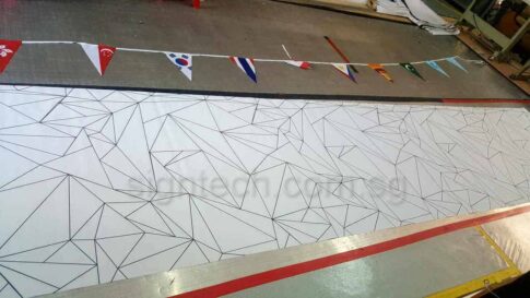 Wedding Aisle Runners