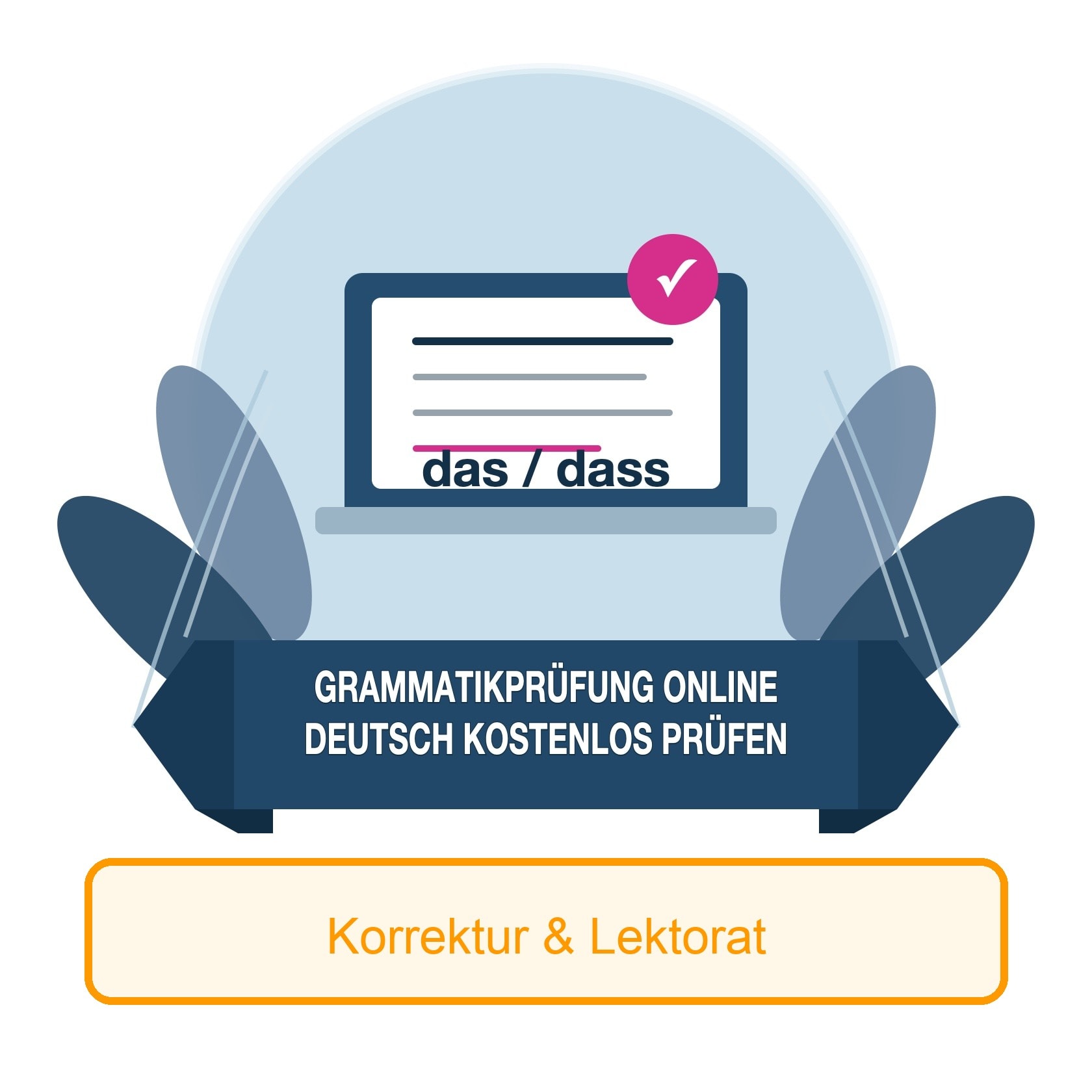 Grammatikprüfung Online: Deutsch, Rechtschreibung Und Stil Prüfen 1 Grammatikprüfung online für wissenschaftliche Texte