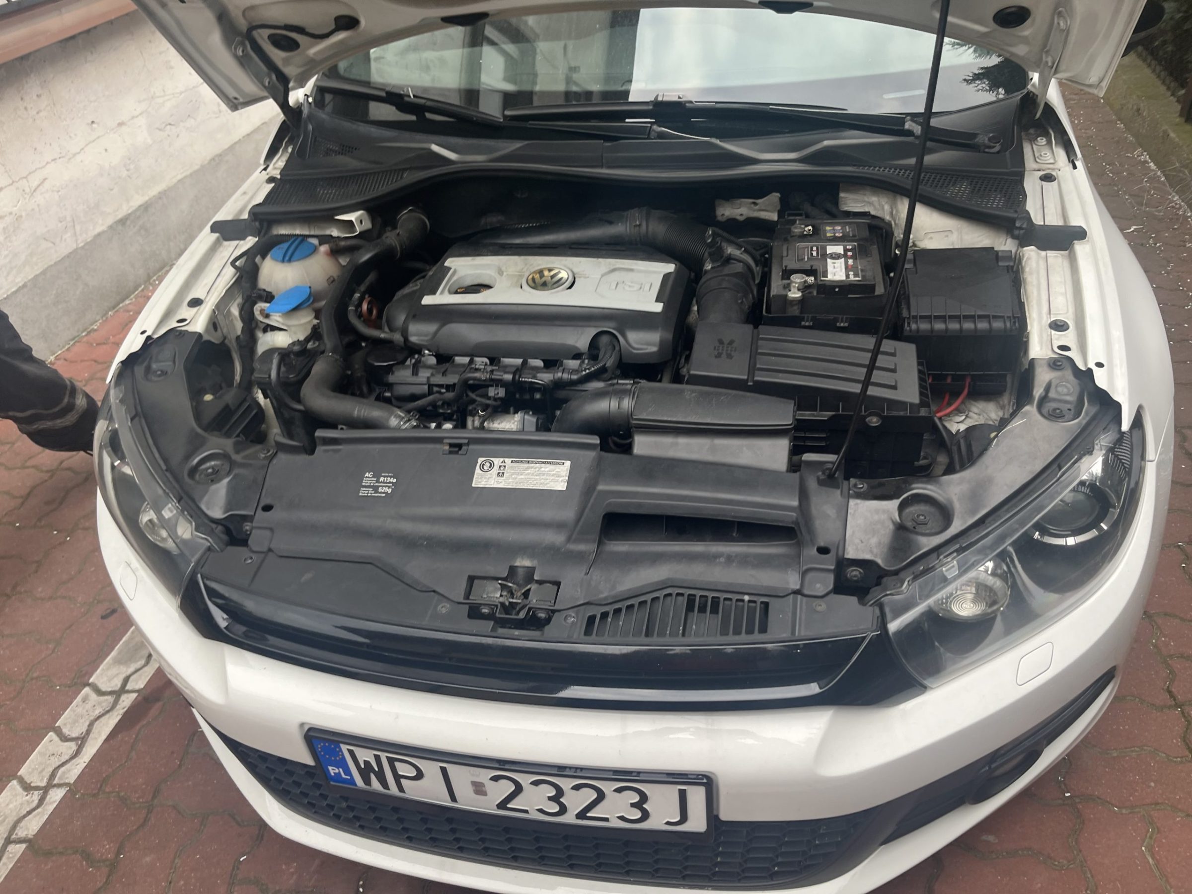 Mechanika Pojazdów Warszawa