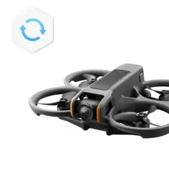 LE Drones - DJI Care Refresh 1-Year Plan (DJI AVATA 2) DJI care refresh (Avata 2)