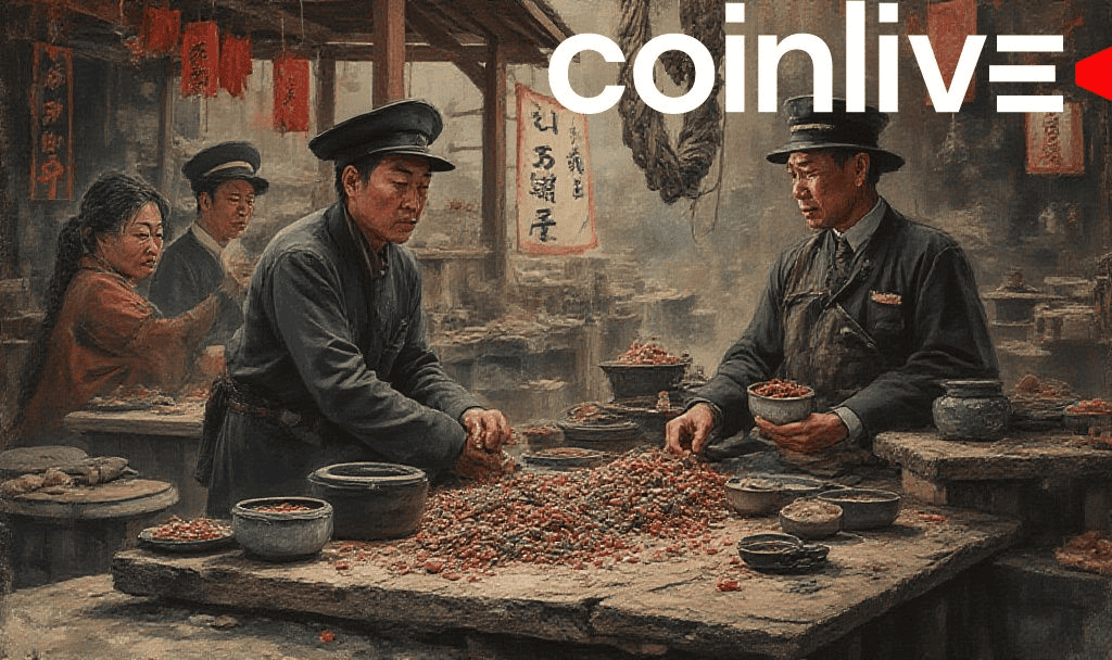 South Korea and Vietnam Strengthen Trade Ties Amid U.S. Tariffs 1 south-korea-and-vietnam-join-forces-to-mitigate-u-s-tariffs