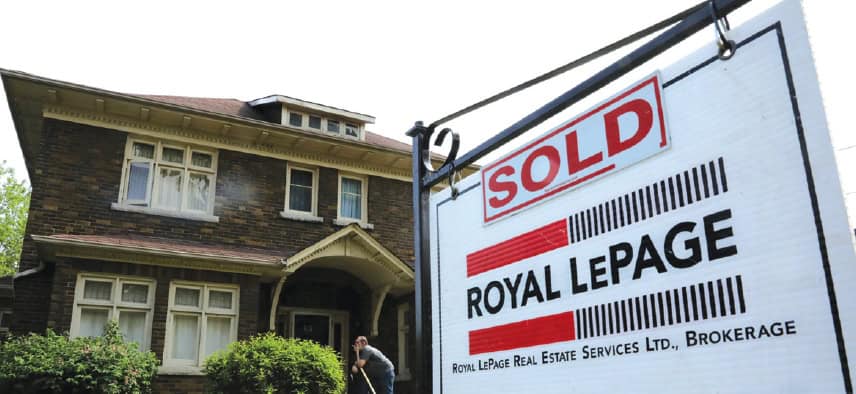 California Down payment