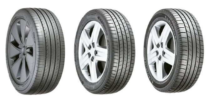 Best Tires 2026