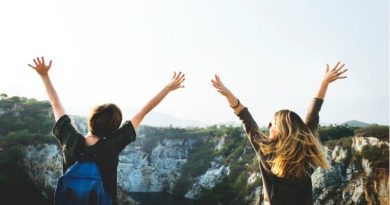 In a Rut Feature Image