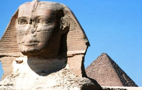 The Son of G-d is no ones pet.