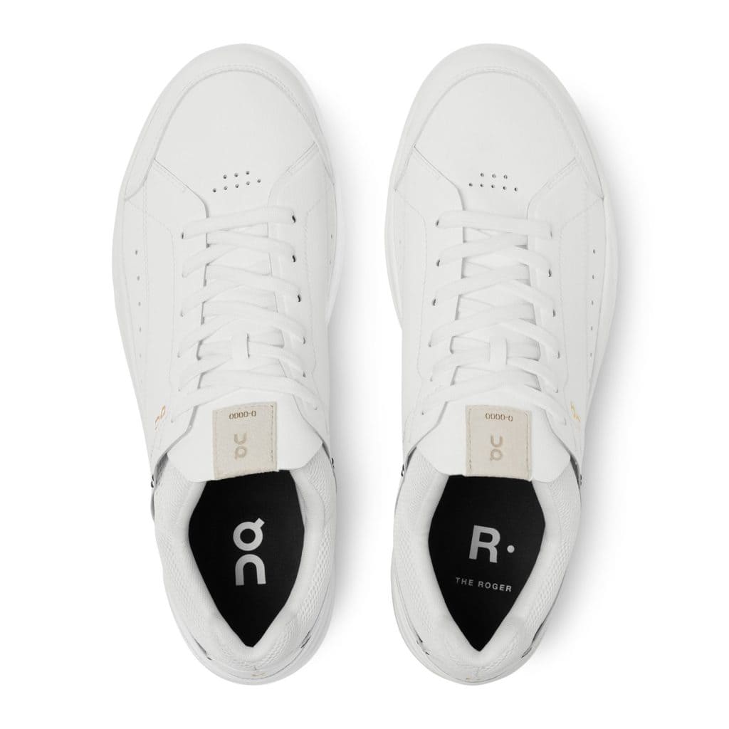 Roger Federer Sneaker