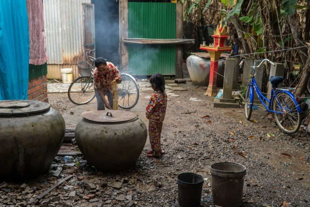 za czym one tak tęsknią