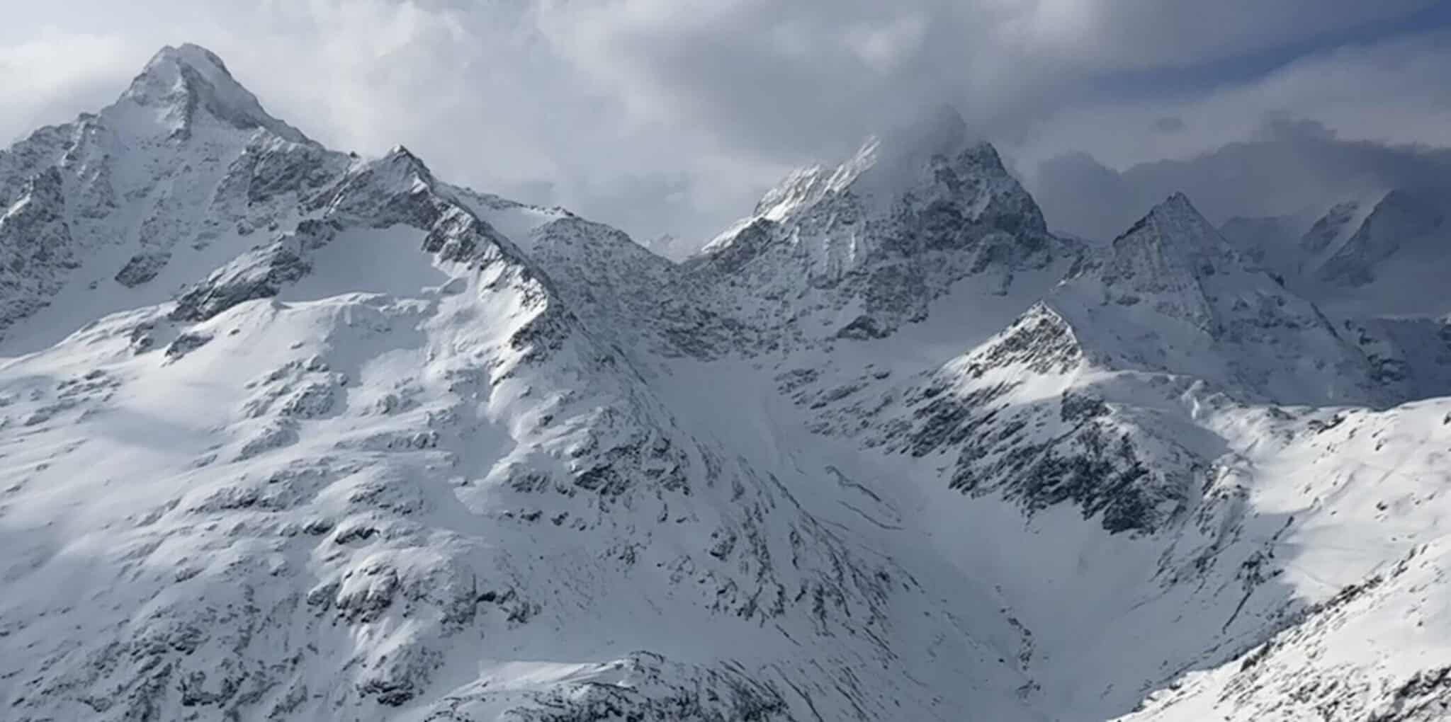 Urner Haute Route