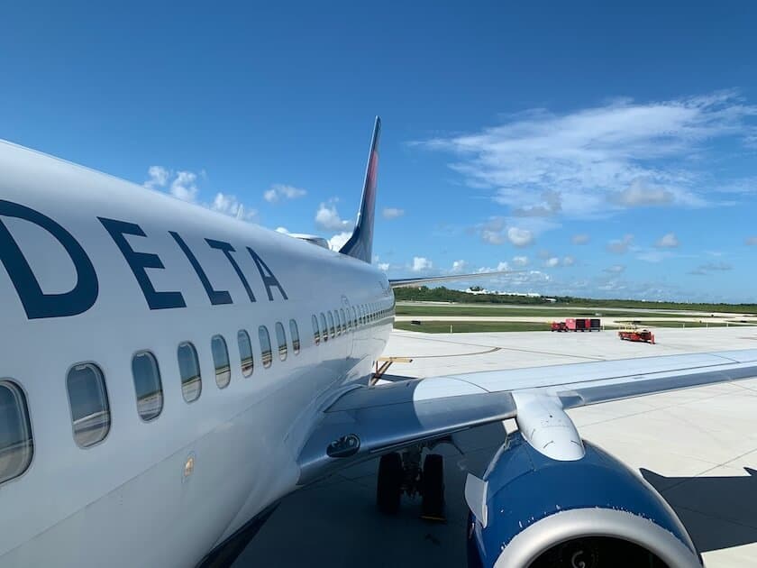 Guide to Delta Platinum Medallion Benefits in 2026 2 Delta Flights