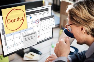 seo for dentists
