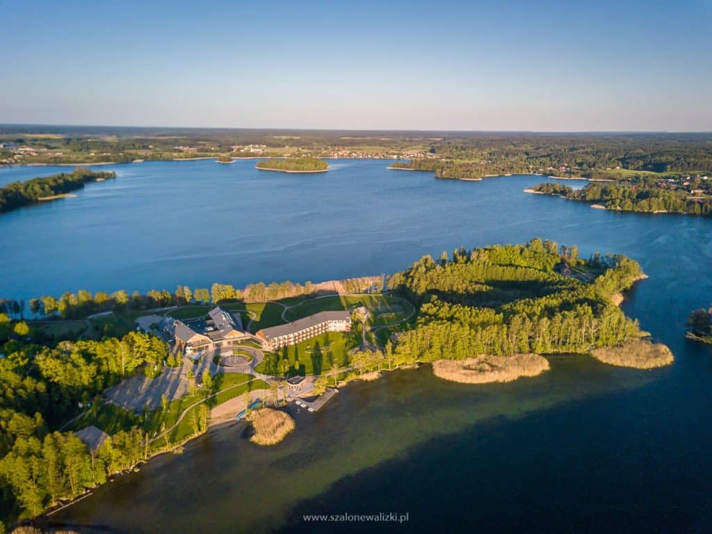 jezioro wulpińskie