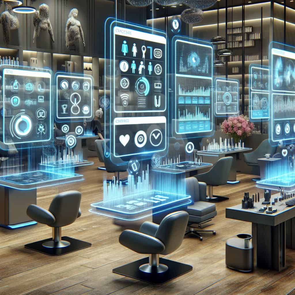 Top Salon Spa Software of 2025: Which Platforms Are Leading the Charge?
