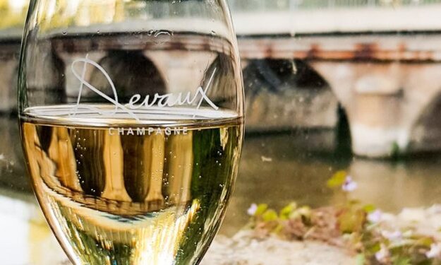 Champagne Devaux