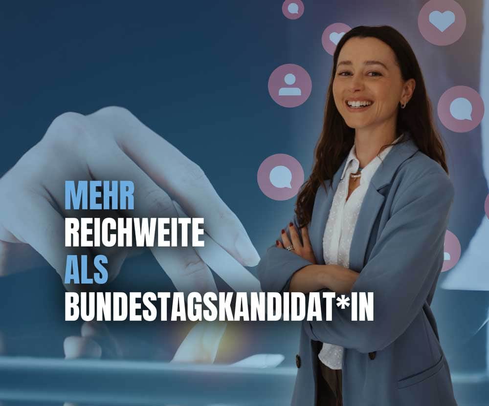 Bundestagskandidat