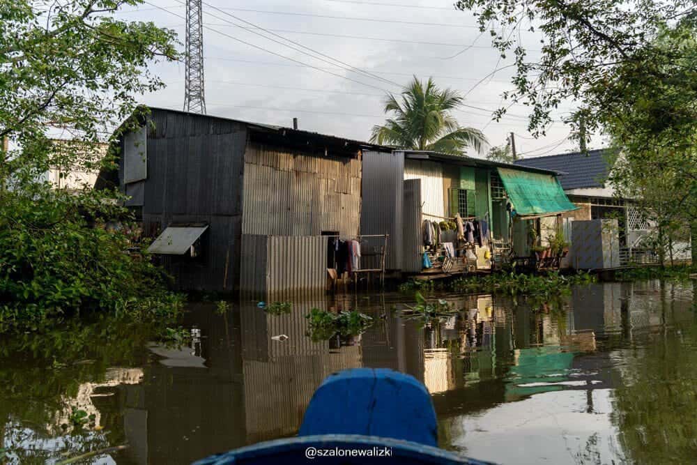 delta mekongu