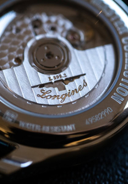 Master Moonphase