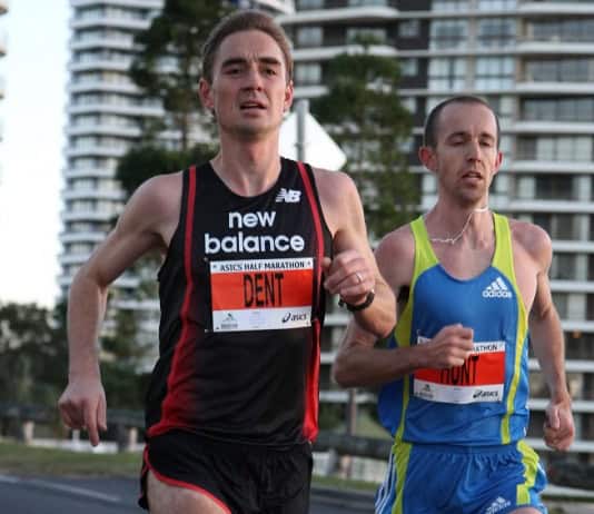 Martin Dent: Ferocity, Hard Work & Honesty