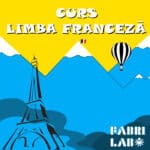 Cursuri Anuale de Franceză pentru Copii și Adolescenți la Fabrilabo Cursuri anuale de franceza pentru copii si adolescenti la Fabrilabo