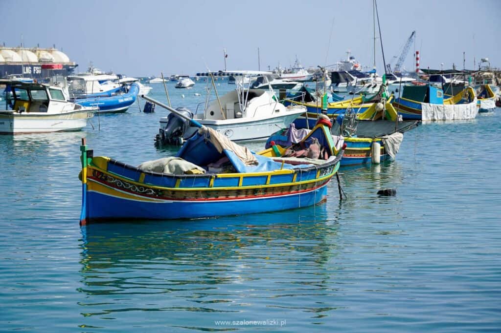 marsaxlokk
