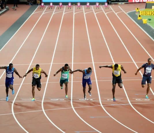 Track Events Canadians Can’t-Miss at the Olympics