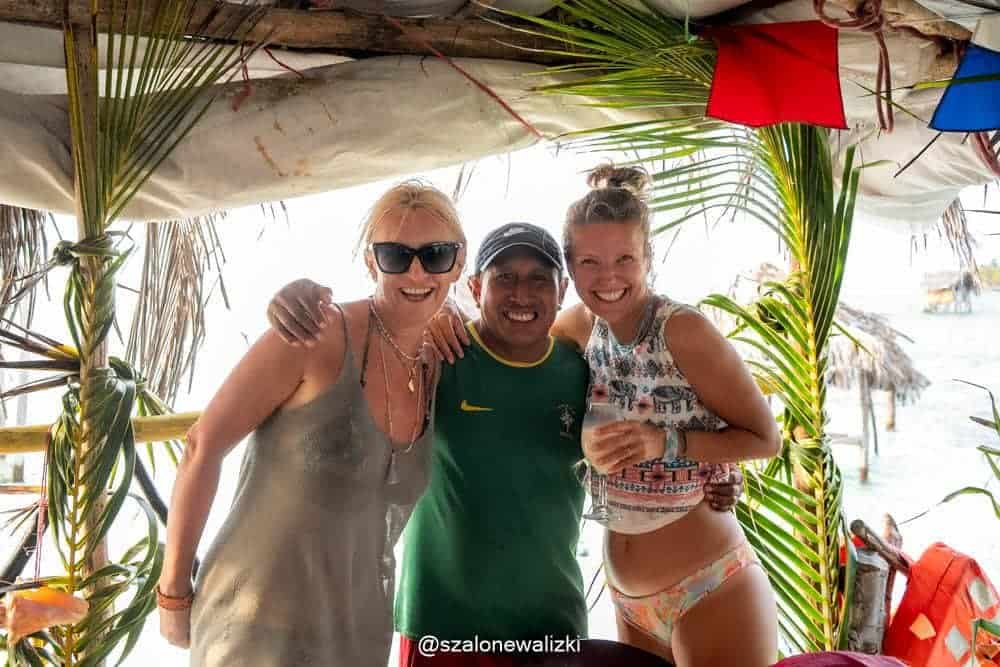 restauracja ibina na banedup