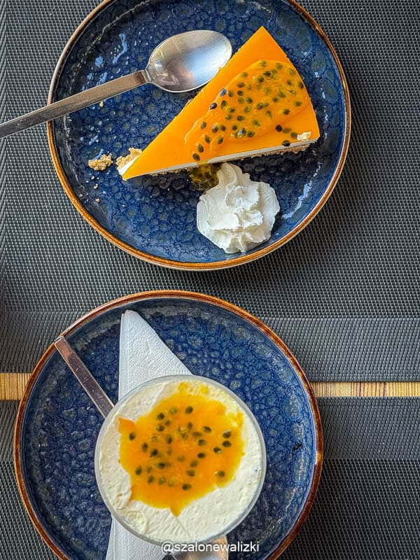 gdzie zjeść na maderze