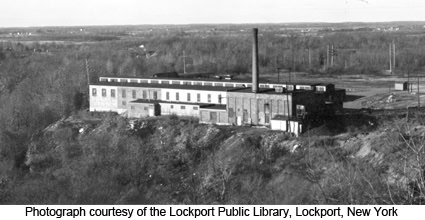 Norton Labs Lockport Norton Labs Mesothelioma