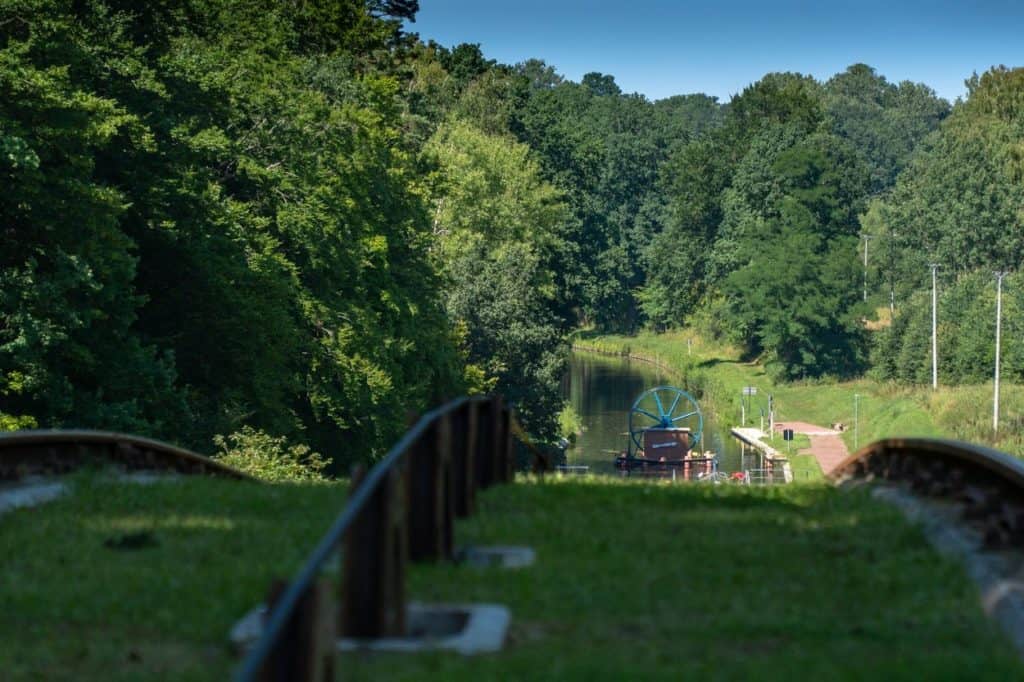 mazury zachodnie